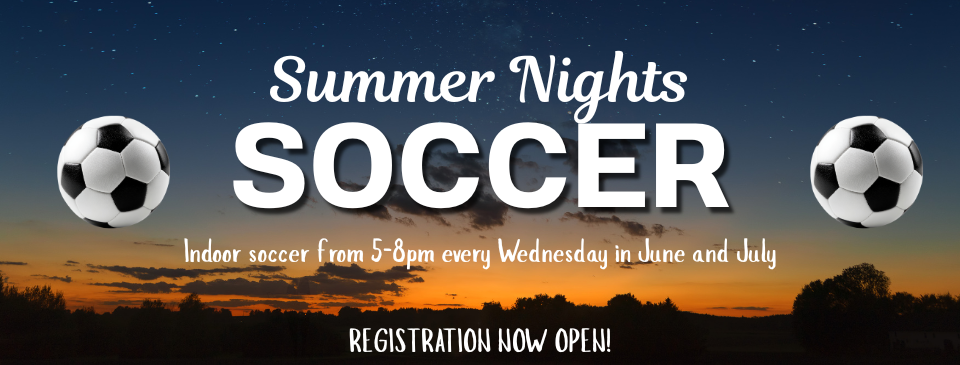 Summer Indoor Nights