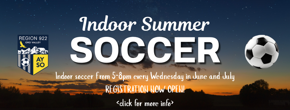 Summer Indoor Nights